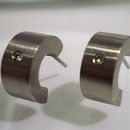 Pendientes Laia