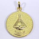 Medalla Lledó Moneda XL Oro