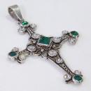 Cruz Isabelino Blanco