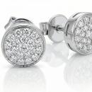 Pendientes Córcega Dormilón 0.43