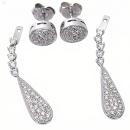 Pendientes Córcega Dormilón 0.43