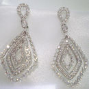 Pendientes Persia