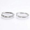 Pendientes Ragtime 0.40