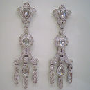 Pendientes Isabel