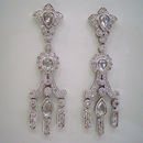 Pendientes Isabel