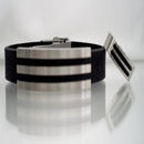 Pulsera y Sortija Adolfo Dominguez Bono