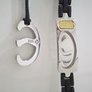 Colgante y Pulsera Epsilon Kris