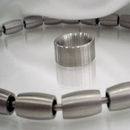 Collar y Anillo Detroit