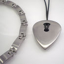 Collar y Colgante Angus