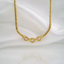 Collar Trinidad
