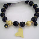 Collar Cata Liska