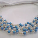 Collar Oceano