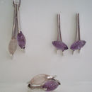 Conjunto Amatistas