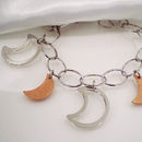 Pulsera Night Liska
