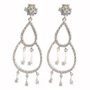 Pendientes Mahon