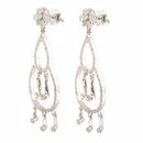 Pendientes Mahon