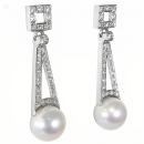 Pendientes Alejandría