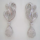 Pendientes Amberes 