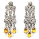 Pendientes Versalles