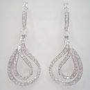 Pendientes Sirena