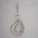 Pendientes Sirena