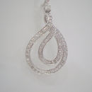 Pendientes Sirena