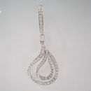 Pendientes Sirena