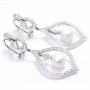 Pendientes Noor