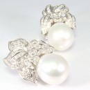 Pendientes Camberra