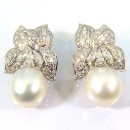 Pendientes Camberra
