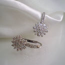 Pendientes Grace