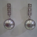 Pendientes Tahiti