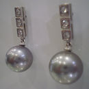 Pendientes Tahiti