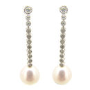 Pendientes Canti Corum