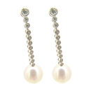 Pendientes Canti Corum