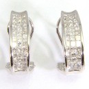 Pendientes Serena
