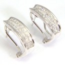 Pendientes Serena