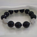 Pulsera Liska Black