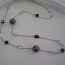 Collar Liska Ice