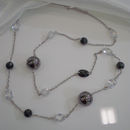 Collar Liska Ice