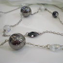 Collar Liska Ice