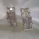 Pendientes Dama