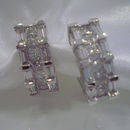 Pendientes Dama