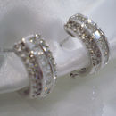 Pendientes Alma