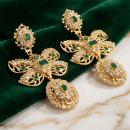 Pendientes Mariposa