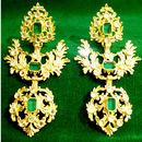 Pendientes Aderezo Azahar