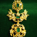 Pendientes Aderezo Azahar
