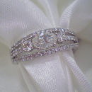 Sortija Tiara