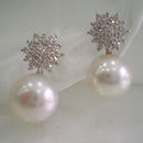 Pendientes Rosana