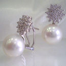Pendientes Rosana